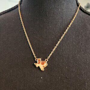 Texas Necklace